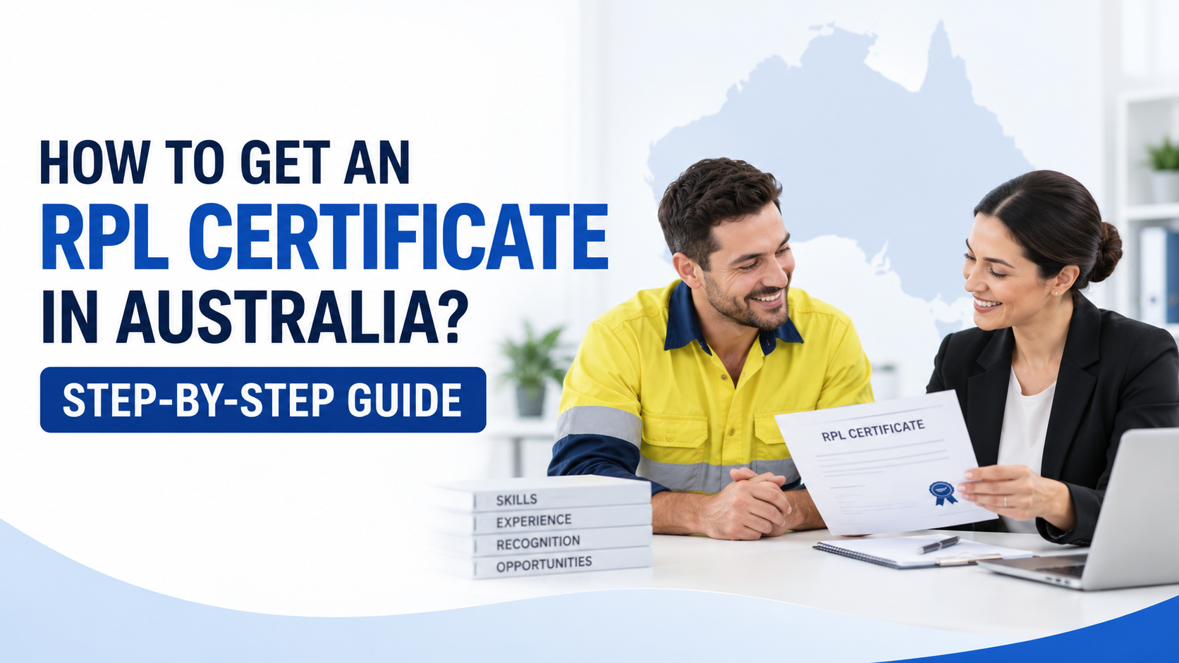 How to Get RPL Certificate in Australia